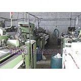 Machinery manufacturing, fabric Machinery manufacturing, fabric
